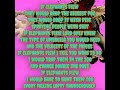 If Elephants Flew (#Darkpoem)