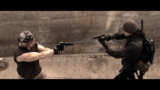 The Last Hotspot Short Film Teaser @happyfoxproductions