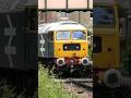 47579 and class 20 D8188 depart Ropley 17/5/26