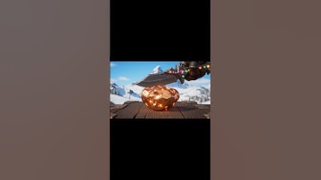 World of Warcraft - Copper Ore Slicing ASMR - AI