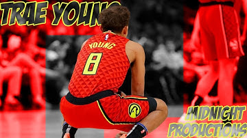 Trae Young | Limitless Range 2019-20 NBA Highlights