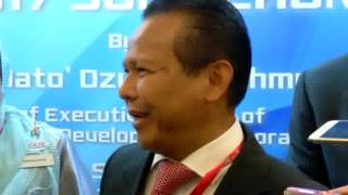 Matrade Urges More M'sian Oil & Gas Companies To Be More Involved In Innovation screenshot 5