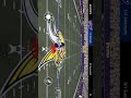 Madden NFL mobile gameplay