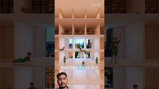Let's design a bedroom for one billion kids 😇 3D animation #shorts