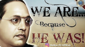 Tula Dev mhanav ki Bhimrao mhanav WhatsApp status || Jay Bhim status || Dr Babasaheb Ambedkar status