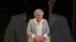 Kudra naježio maskom Tome Zdravkovića: Ljudi trljaju oči i ne veruju šta vide!