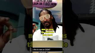 Download Lagu snoopdogg fala sobre a nova geração cantarem igual #trap #snoopdogg #rap MP3