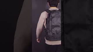 4020X Backpack Harvest X Cofb