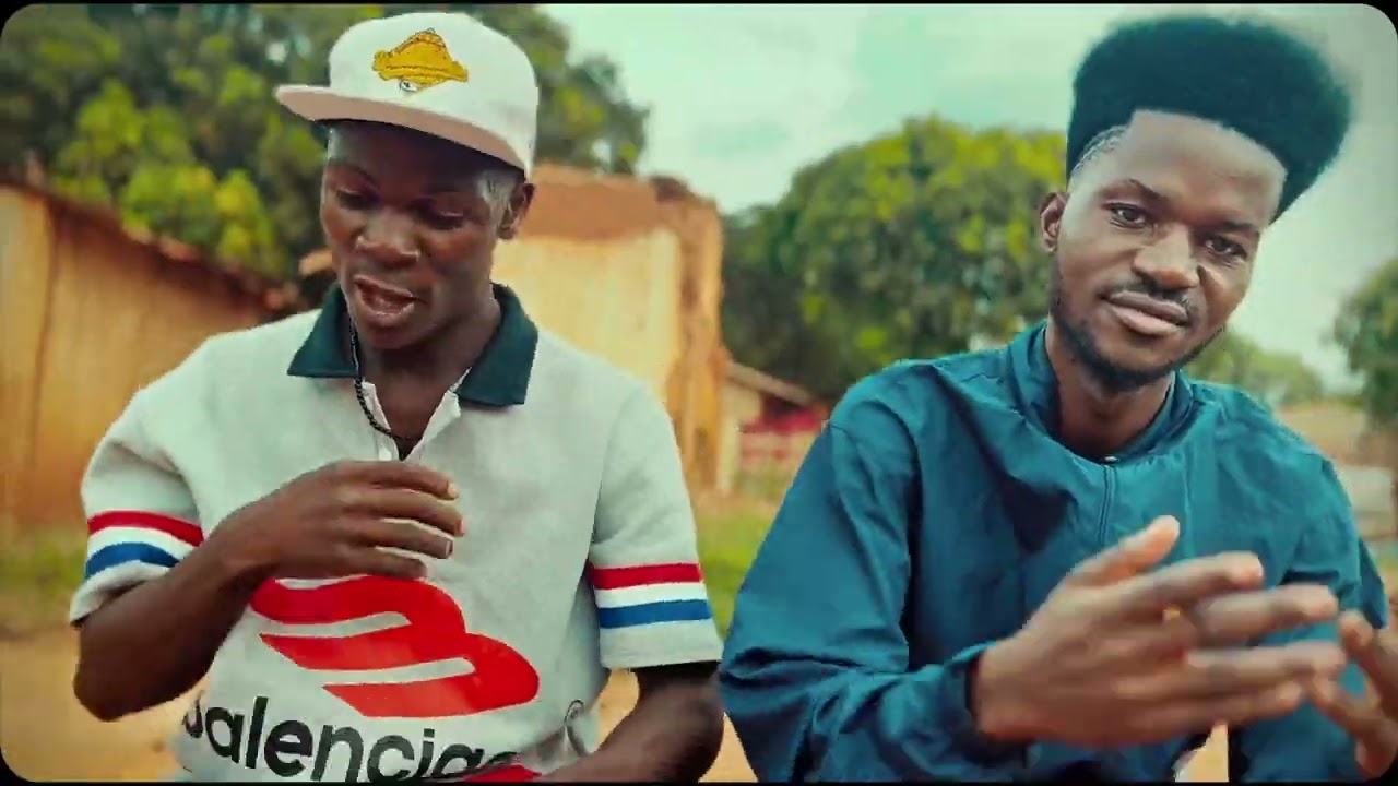 Txuboy Nellas ft MC Malangatana viver de aparência oficial vídeo 2026 4k