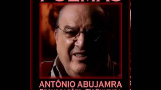 Antônio Abujamra: Poemas Declamados (áudio)