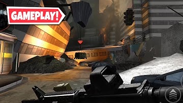 Godzilla Strike Zone: Full Gameplay (No Commentary)