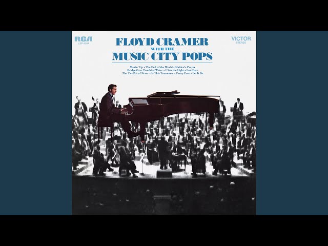 Floyd Cramer - Makin' Up