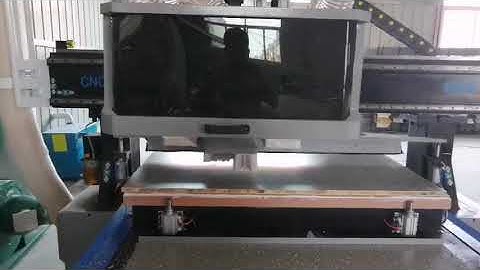 machinery for making furniture wood cutting cnc machines