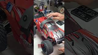 Facebook Marketplace RC repair: VRX Sword XXX Quick Rebuild &amp; Test!
