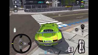Car Parking 3D - Reach on Time 2 #525 Level 5! Driving Game Android iOS gameplay screenshot 5
