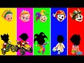 Wrong eyes👀 challenge TU COSITA Funny Puzzle Wrong Heads