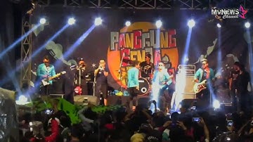 ORIND - Kubenci Malam Minggu Live at PANGGUNG SENJA JAKARTA