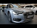 2021 - 2022 New Audi A6 Avant Exterior and Interior