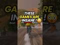 Best Mobile Games Right Now