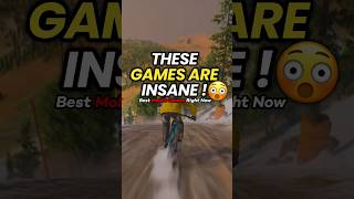 Best Mobile Games Right Now