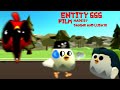 Мини Фильм про Entity 666 фильм Чикен ган Chicken Gun FILM