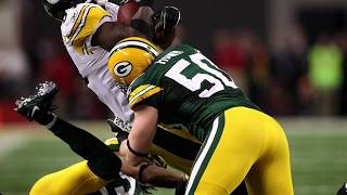 AJ Hawk