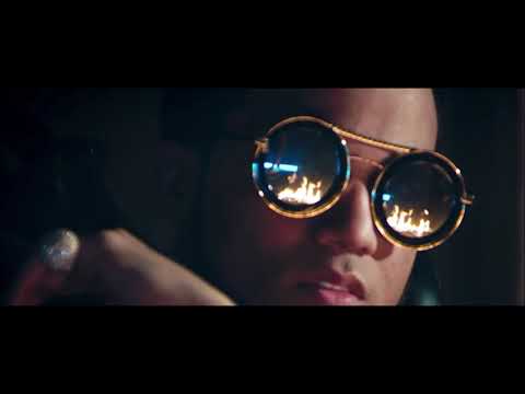 El Alfa Ft Bad Bunny - Fuego (Edited Audio)
