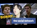 **THE SOCIAL NETWORK** Is Actually Insane