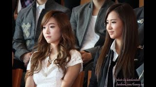 Snsd yulsic cute, funny and sweet moments together (2007-2014)