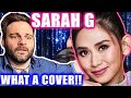 Reacting to SARAH GERONIMO - HOLD ON, WE'RE GOING HOME (Drake Cover!) | MIND. BLOWN. 😱🤯