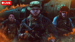 🔴LIVE - THE WARZONE NUKE FINALE w\/ Dr.Disrespect \& Destroy | CONTROLLER GOD