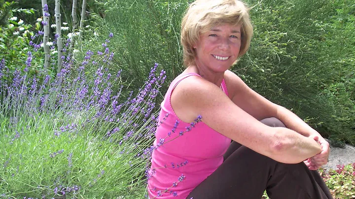 Intro to Essentrics by Susan Mead