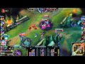 League Of Legends - Ahora con Xin - Espectador