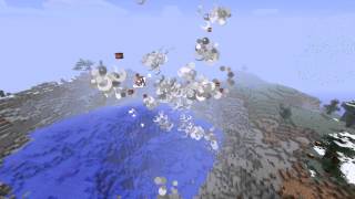 Minecraft TNT Spawner :O