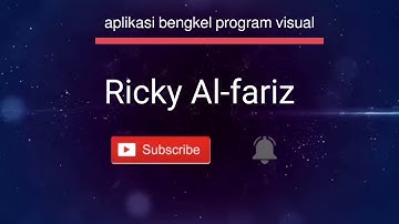 Demo Aplikasi Bengkel S2M Speed berbasis Java Netbeans