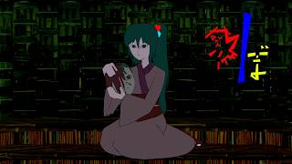 妖精の隠れんぼ - 初音ミク