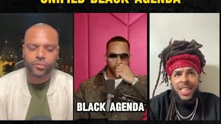 Dee-1 and EYL explain why we need to change black culture - Dr Boyce Watkins