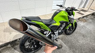 LANCEI O DIRETAO NA SETA NA TWISTER 300F 2026 O MAIS BRABO