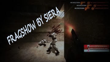 𝙁𝙍𝘼𝙂𝙎𝙃𝙊𝙒 𝙉𝙀𝙒 𝘾𝙎𝙎 - 𝘽𝙔 𝙎𝙄𝙀𝙍𝘼