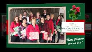2013 Holiday Greeting Video!