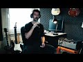 Chris Cornell Seasons (acoustic cover)