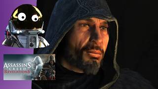 [InfiniteTrooper] Assassin's Creed Revelations: The Final Key And An Underground City