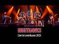 Nighthawks - Live in Leverkusen 2023 | Official Trailer
