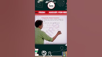 🚀 Boost Your Math Skills with Progressions! 📈🚀#MathGrowth #problemsolving  #nimcet #jnu #mca