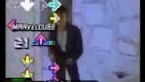 DDR SUPERNOVA 2 PREVIEW