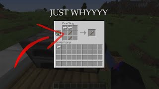 This Minecraft Video Will ANNOY You (100%)