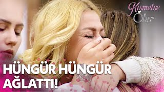 Mehtap, Dilek'i Hüngür Hüngür Ağlattı - Kısmetse Olur Özel Klip