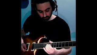 Eddysss - Am Short 20