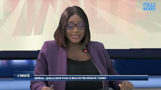 Sénégal: quelle issue pour le bras de fer Diomaye/Sonko