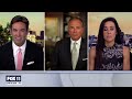 Rick Caruso's Response to LA Crime